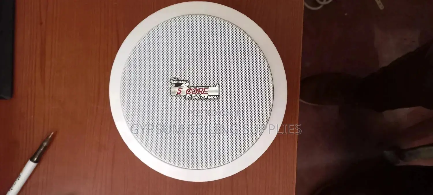Ceiling Speakers