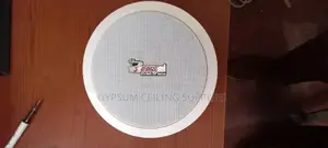 Ceiling Speakers