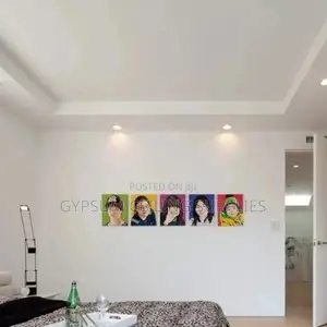 Gypsum Ceiling Professionals in Kisumu
