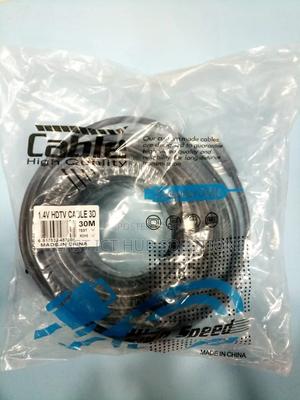 Premium Optical Cable All Sizes - main view