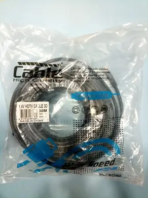 Premium Optical Cable All Sizes