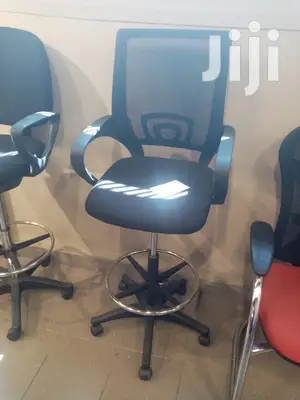 Laboratory Chairs