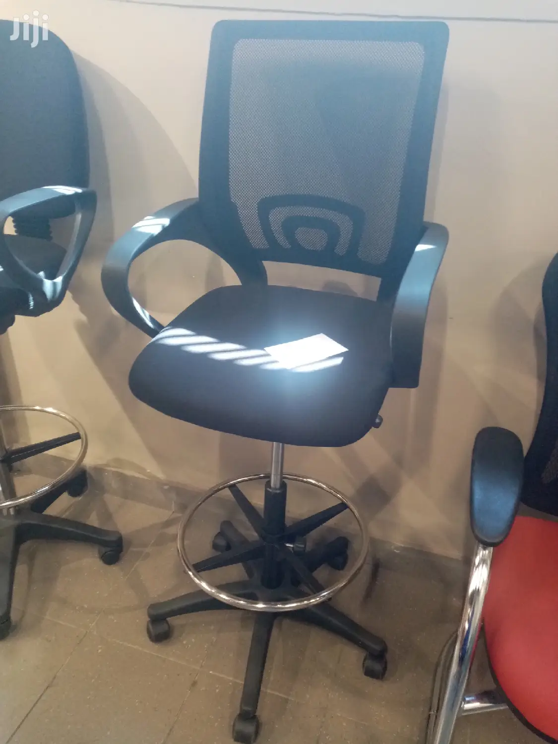 Cashiers Chair