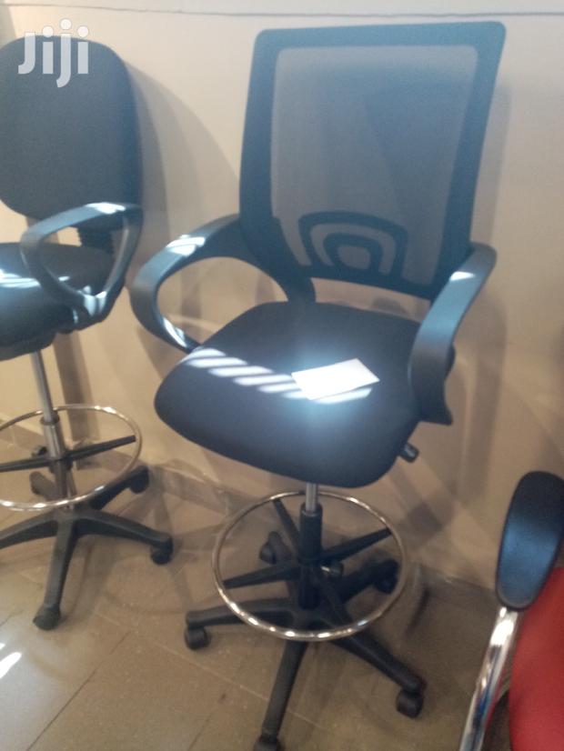 Cashier Chair