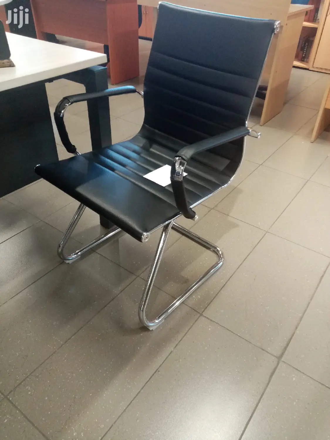 Executive Waiting Chair