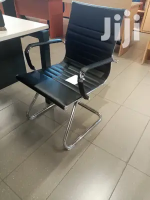 Executive Waiting Chair