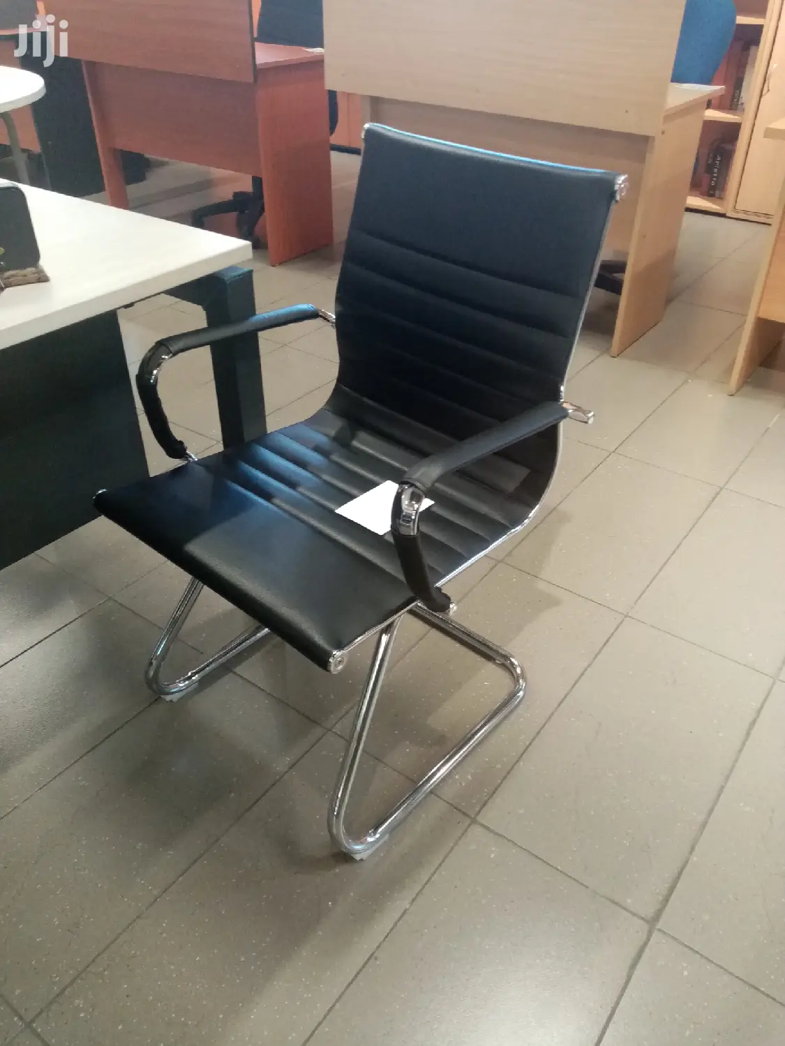 Executive Waiting Chair