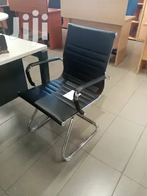 Executive Waiting Chair