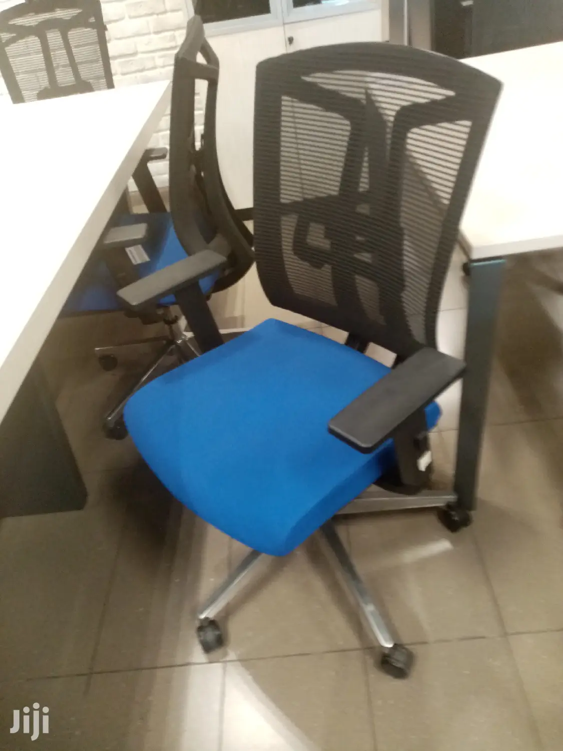Best Office Seat