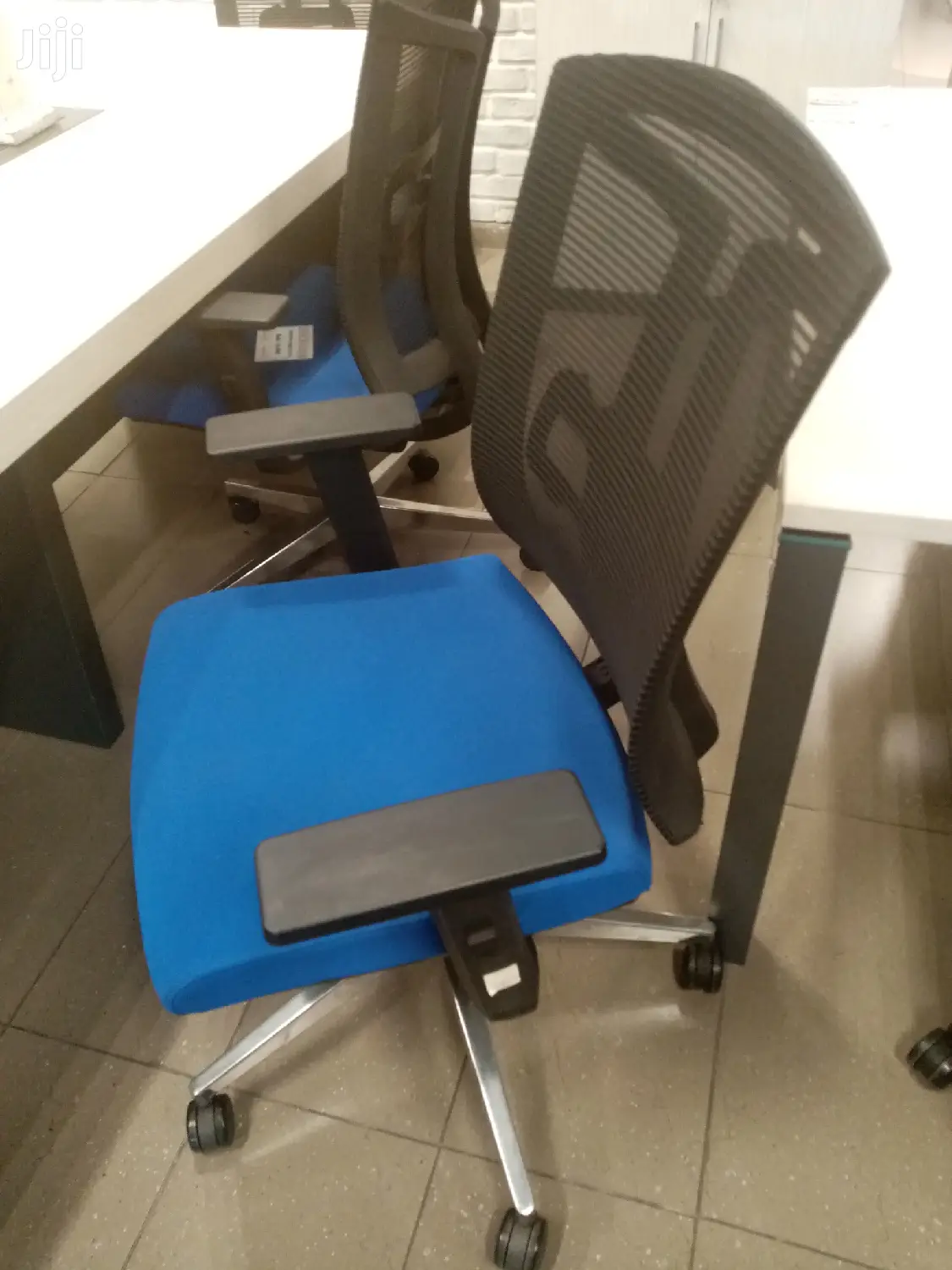Classic Office Chair