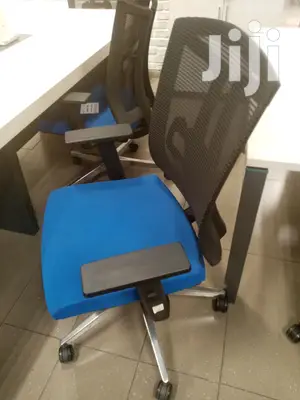 Classic Office Chair