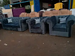5 Seater Chester Seat