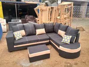 L Seat Sofa