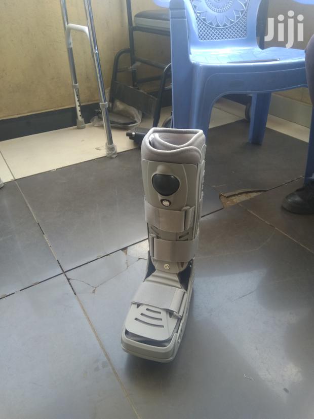 New Matic Walker Boot - main view