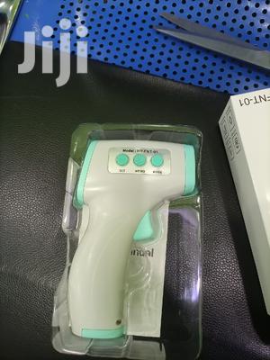 Thermo Guns Available - main view