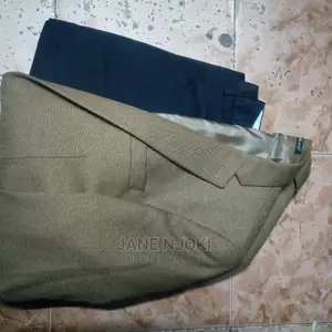 Turkey Blazer