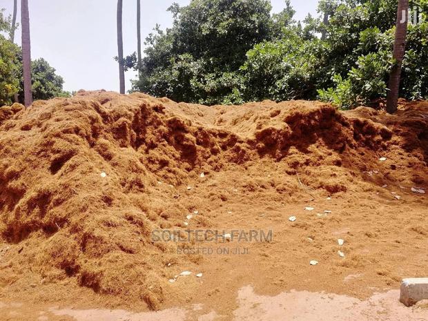 Coco Peat(Coconut Coir Pith) - thumbnail 4