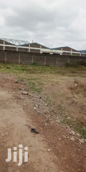 2.1 Acre Commercial Land on Road C Industrial Area
