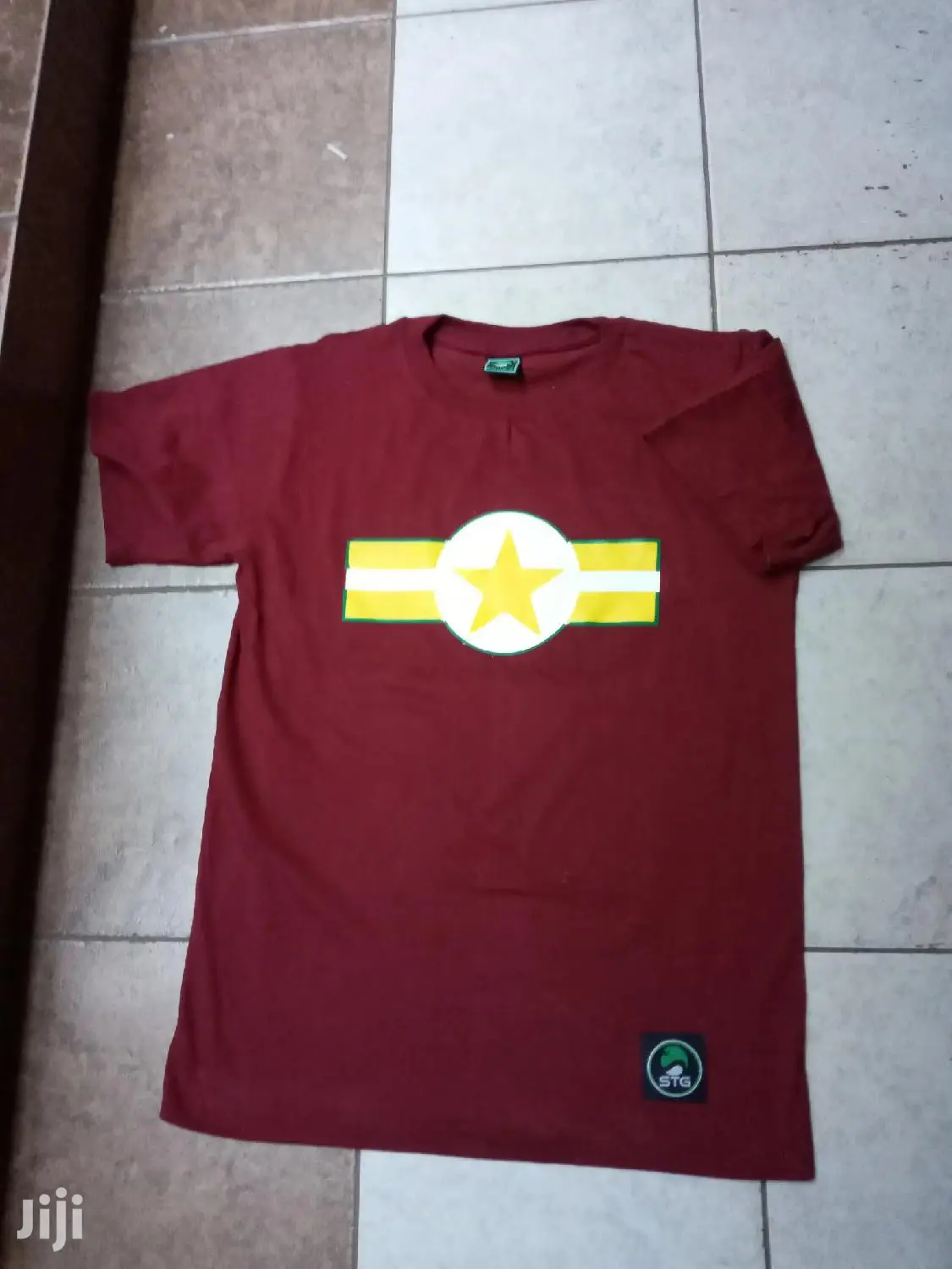 Printed Tshirts On Large Supplies