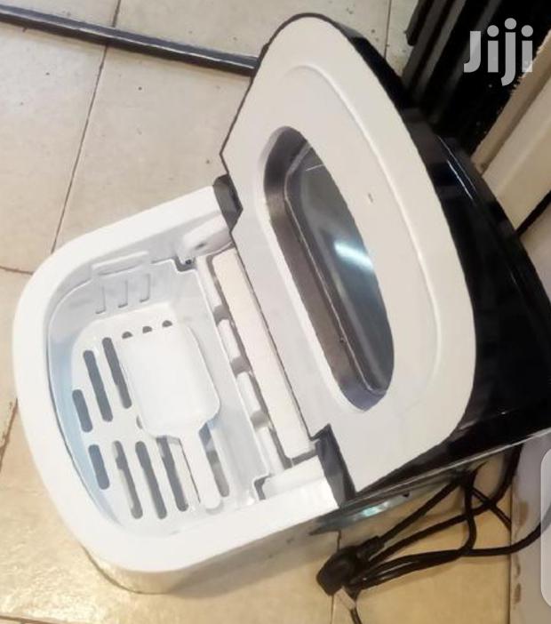 Super Ice Cube Maker Machine - main view