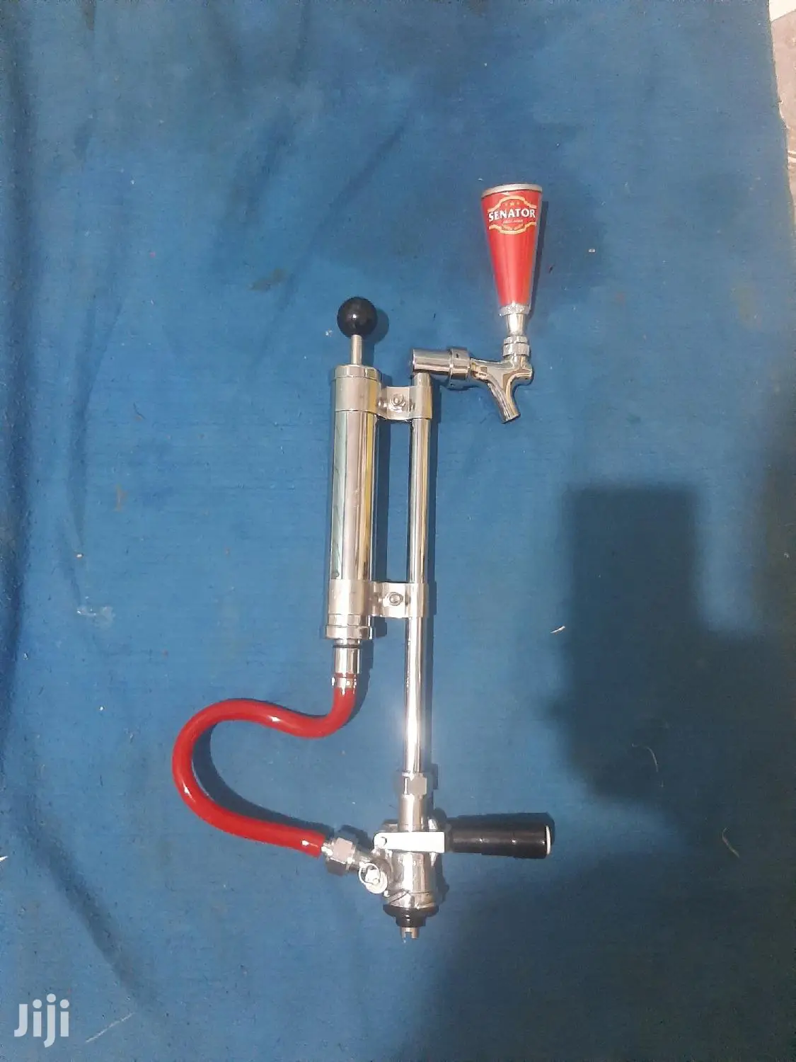 Keg Pump India Org