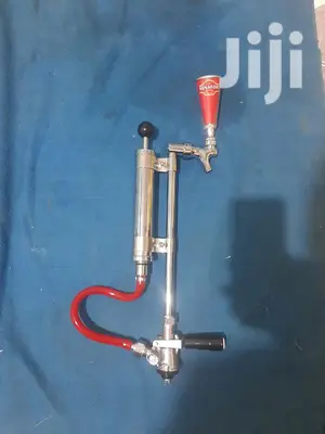 Keg Pump India Org
