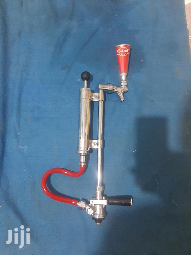 Keg Pump India Org - thumbnail 3