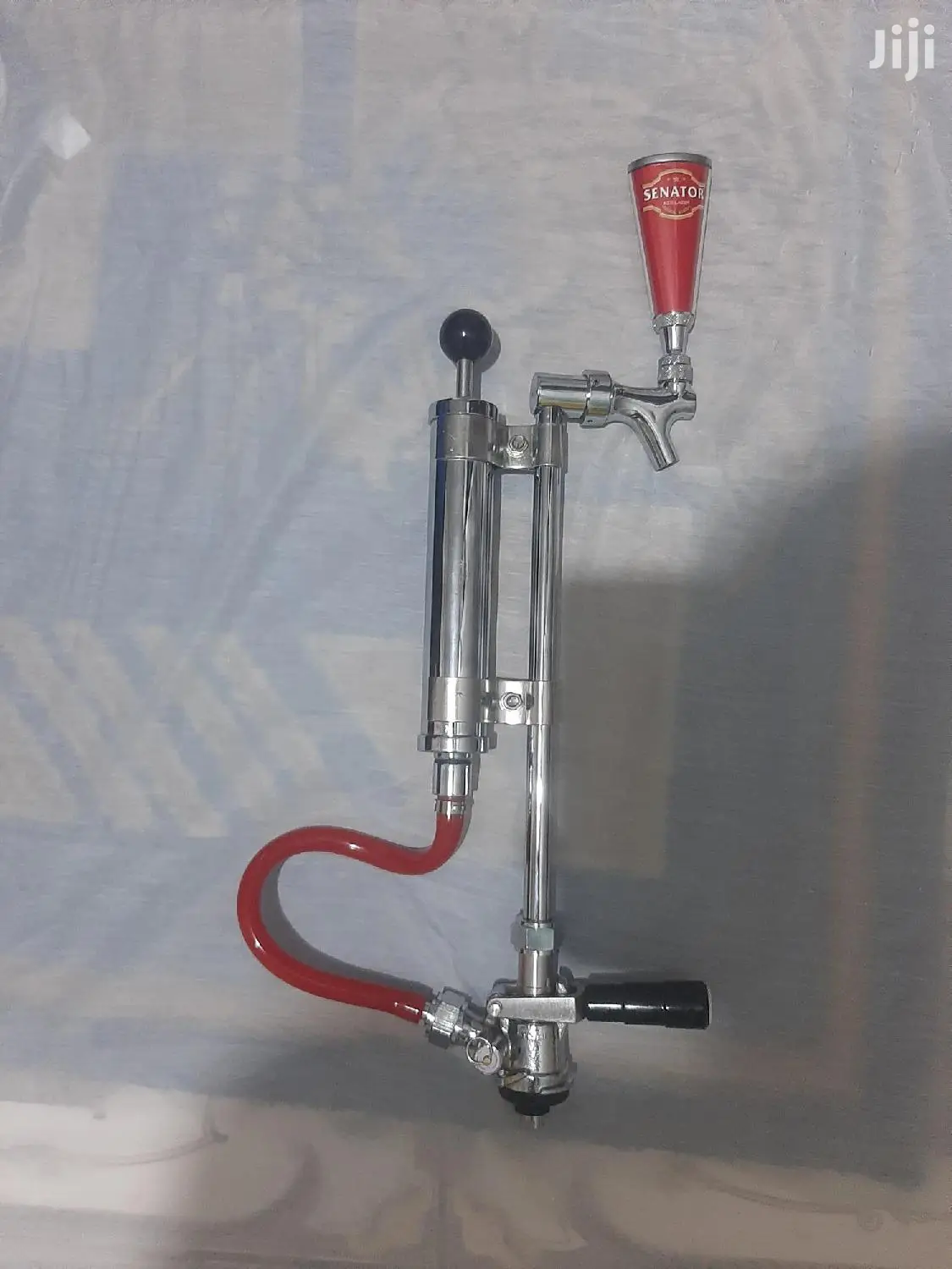 Keg Pump India Org