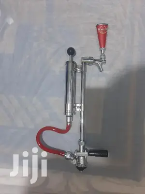 Keg Pump India Org