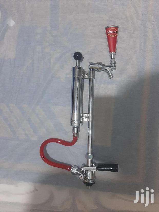 Keg Pump India Org - thumbnail 4