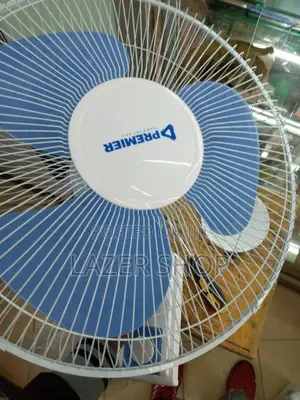 Premier Wall Fan