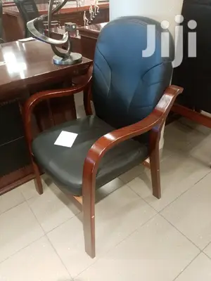 Executive Waiting Chair
