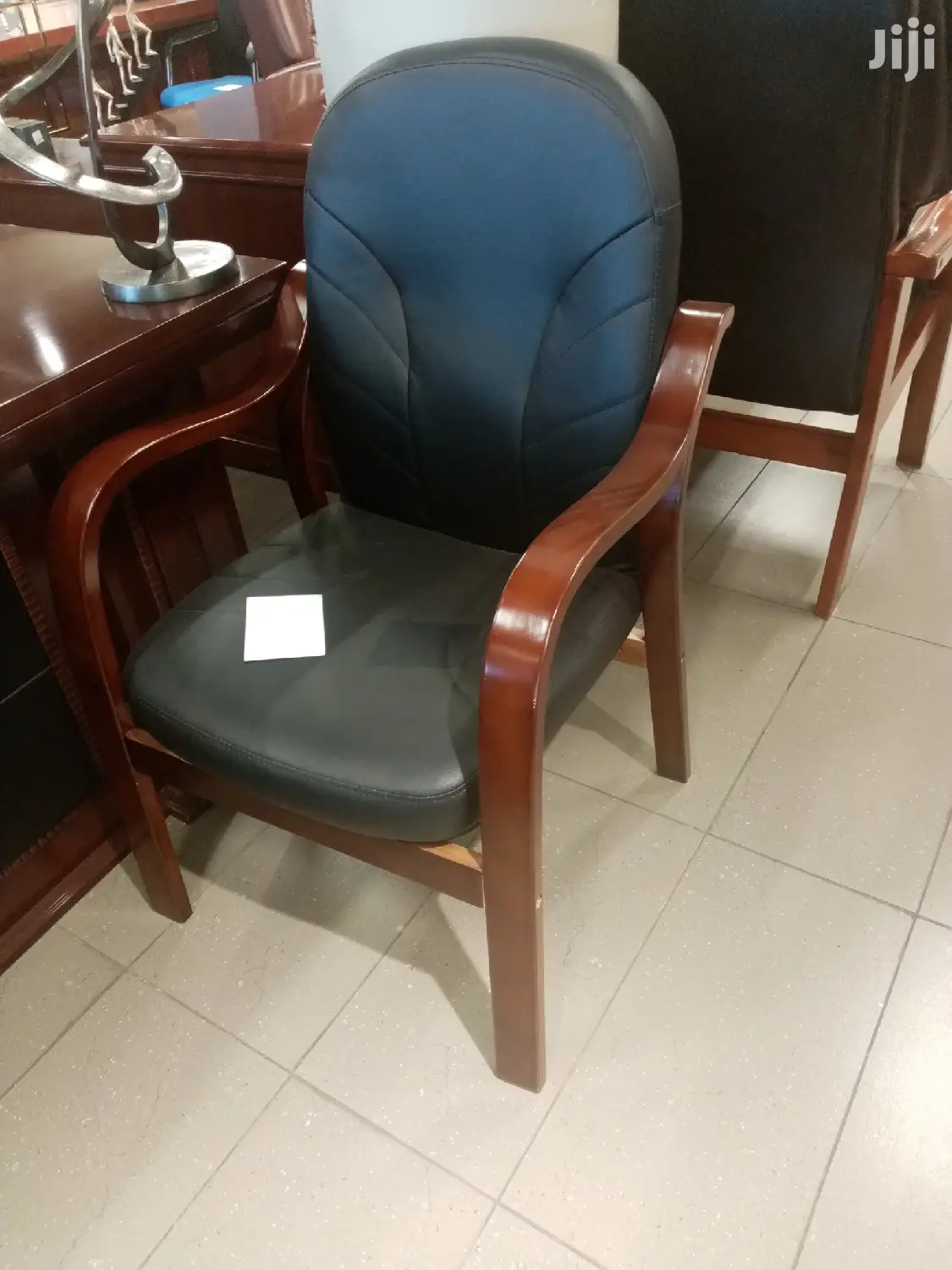 Executive Visitors Seat