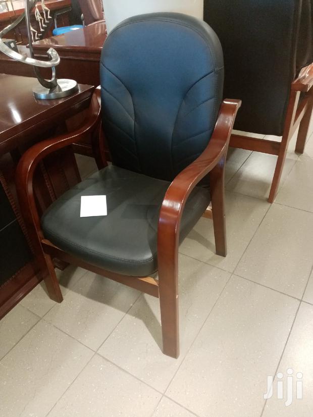 Executive Visitors Seat