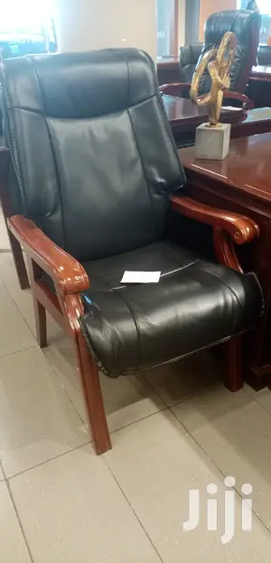Executive Waiting Seat