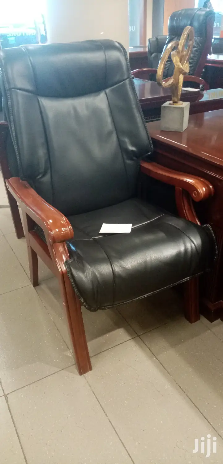 Executive Waiting Seat