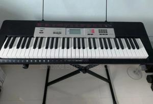 CASIO CTK-1500 Standard Keyboard 61 Keys - thumbnail 2