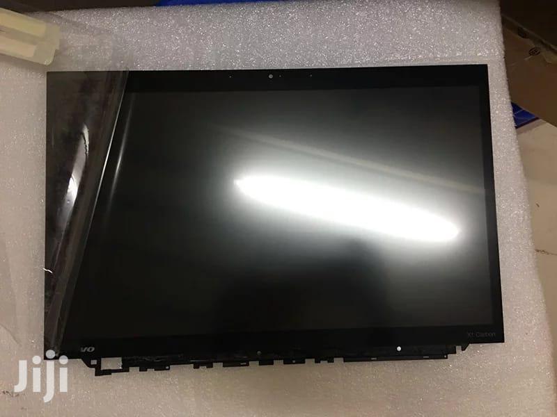 HP Laptop Screens Nairobi in Nairobi Central Repair Services, Bob