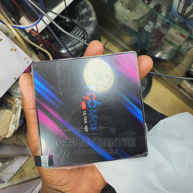 4gb Ram Android Box