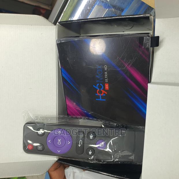 4gb Ram Android Box - thumbnail 2