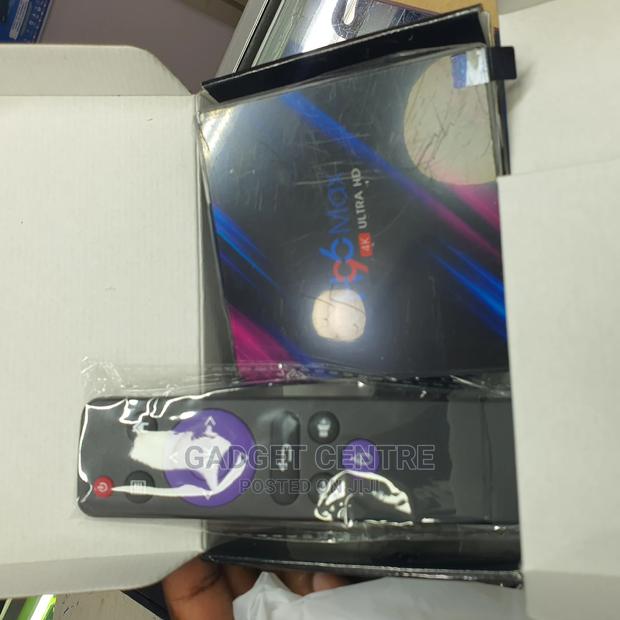 4gb Ram Android Box - thumbnail 3