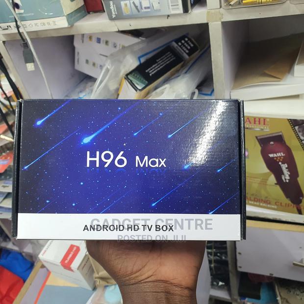 4gb Ram Android Box - thumbnail 4