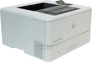 HP Laserjet Pro M402dne Black White Duplex Network - thumbnail 2