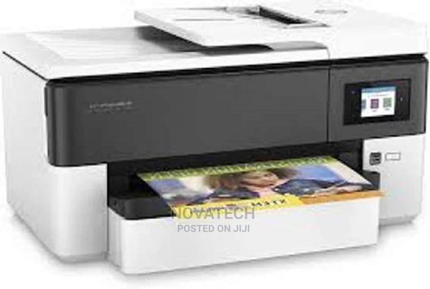 Officejet Pro 7720 Printer HP - main view