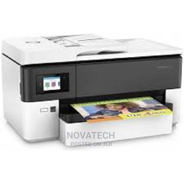 Officejet Pro 7720 Printer HP - thumbnail 3