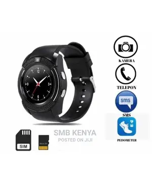 Smartwatch V8