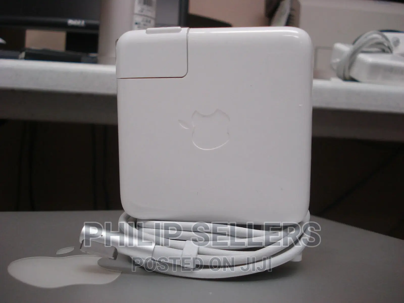 CHARGER A1344 For 2009 2010 2011 13" MACBOOK PRO
