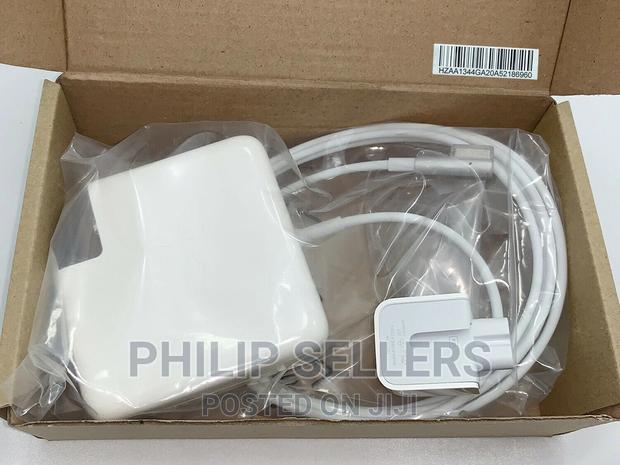 New Original Apple Macbook PRO 60W AC Power Adapter / Charge - thumbnail 2