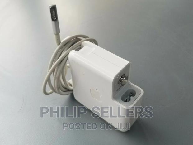 Original Apple Macbook PRO Retina 60W Magsafe2 AC Power - thumbnail 2