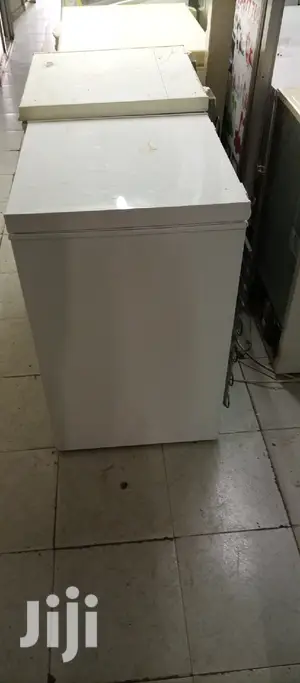 Mini Deep Freezer